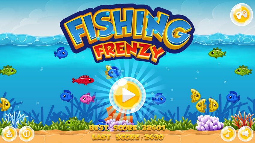 Fishin' Frenzy Also Bigger Catch port testimonial: Attributes, perks, and pointers