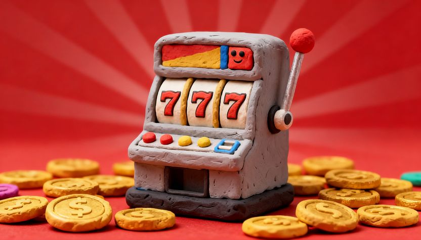 Iwild casino