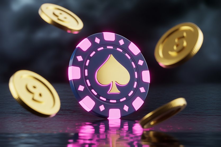 Casinolepalme