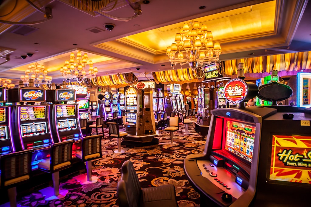 Sol Casino