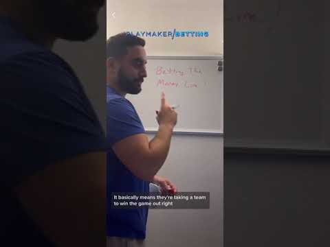 Veids, kā uzzināt procentus un uzminēt Mlb beisbola definīciju Veids, kā uzzināt procentus un uzminēt Mlb beisbola definīciju