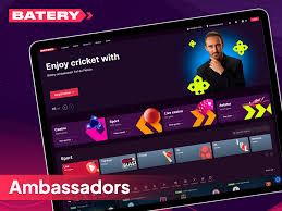 BateryBet Online Casino: Mobile Pc Gaming with Fast Payments and Smooth Play