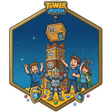 Tower Rush Game Testimonial Tower Rush Game Testimonial